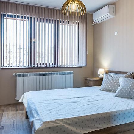 Apartment Trayana Stara Zagora Exterior photo