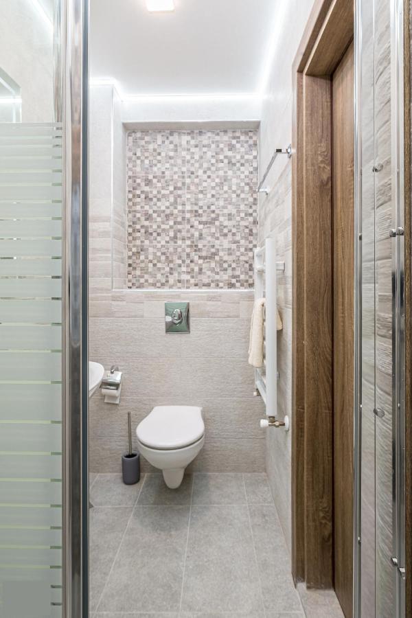 Apartment Trayana Stara Zagora Exterior photo
