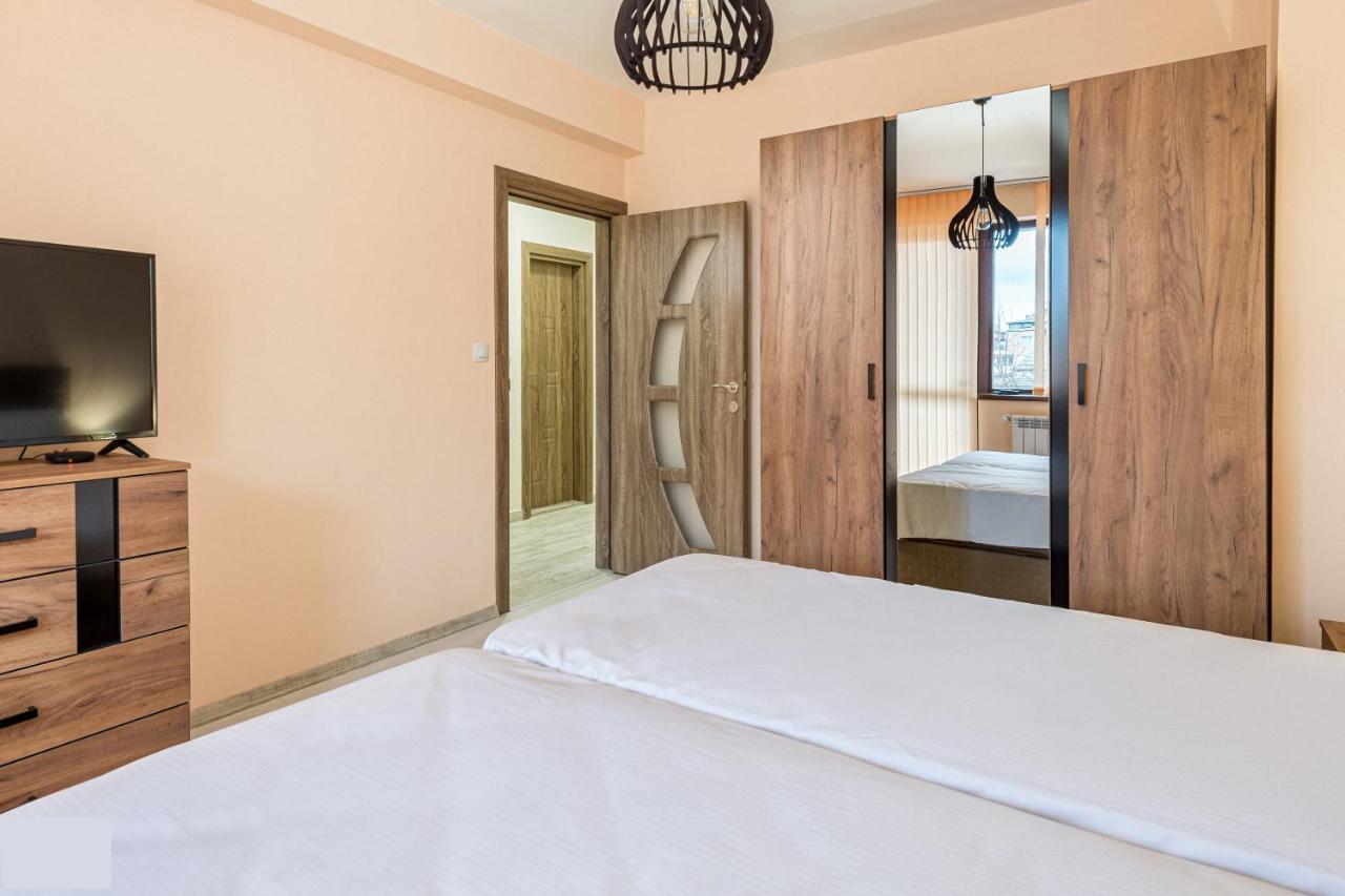 Apartment Trayana Stara Zagora Exterior photo